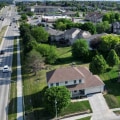 The Impact of Commute Time on Real Estate in Douglas County, NE