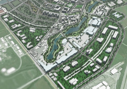 The Impact of Dining and Shopping on Real Estate in Douglas County, NE