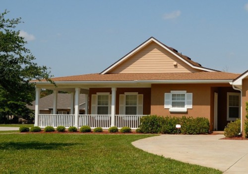 Real Estate in Douglas County, NE: Understanding Current Mortgage Rates