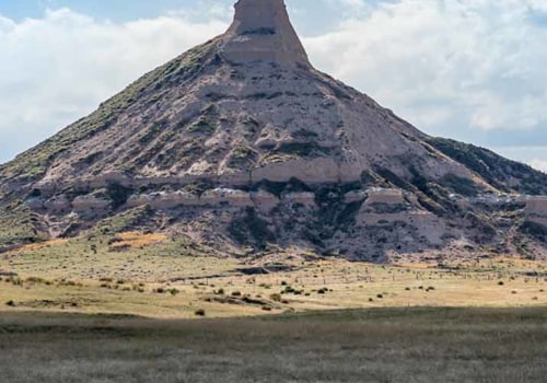 The Impact of Historical and Cultural Landmarks on Real Estate in Douglas County, NE: An Expert's Perspective