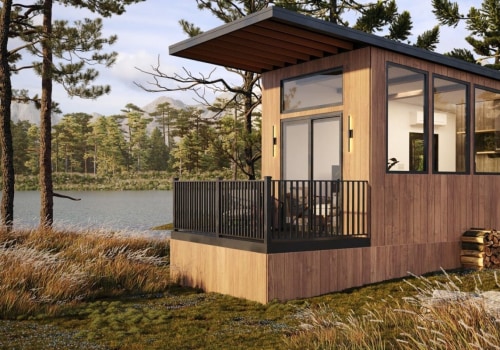 The Impact of Parks and Outdoor Spaces on Real Estate in Douglas County, NE