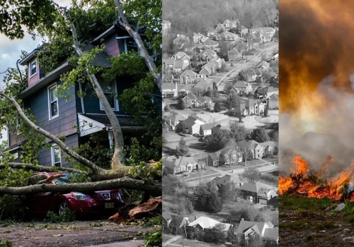 The Impact of Weather and Climate on Real Estate in Douglas County, NE: An Expert's Perspective