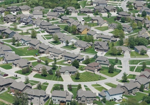 The Promising Future of Real Estate in Douglas County, NE