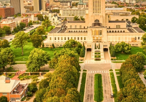 The Cost of Living in Douglas County, NE: A Real Estate Expert's Perspective